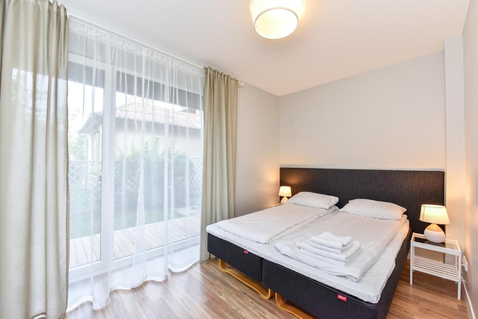 Liepu 16 Apartment Palanga Exterior photo